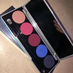 Dose of Colors Eyeshadow Palette